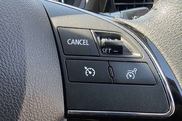 2018 Mitsubishi Outlander ES ZL