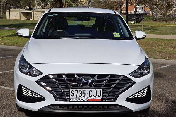 2021 Hyundai i30 Active PD.V4
