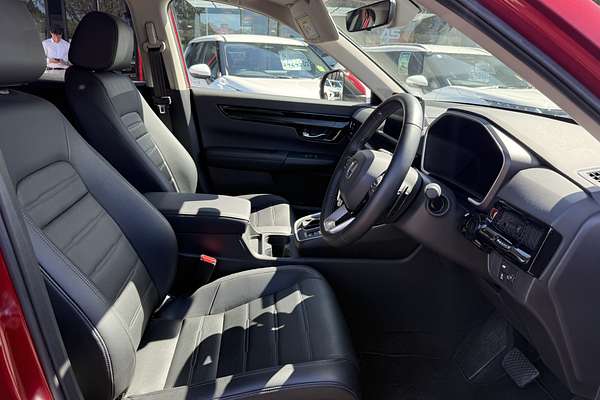 2023 Honda CR-V VTi L RS