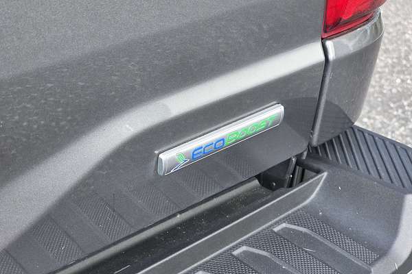 2023 Ford F-150 XLT 4X4 SWB