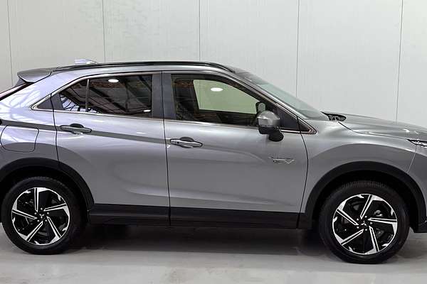 2023 Mitsubishi Eclipse Cross PHEV Aspire YB AWD