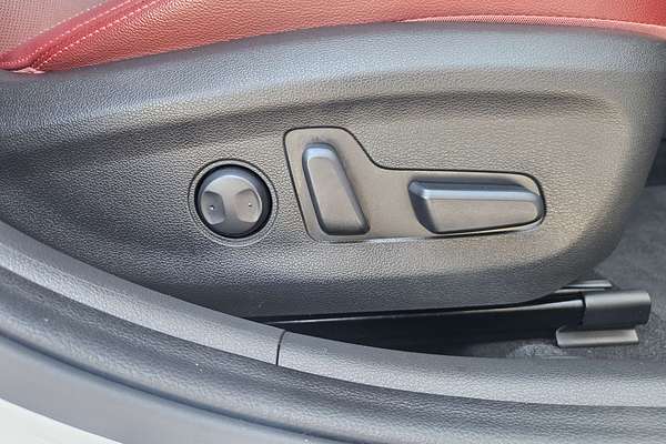 2017 Hyundai Elantra SR TURBO AD