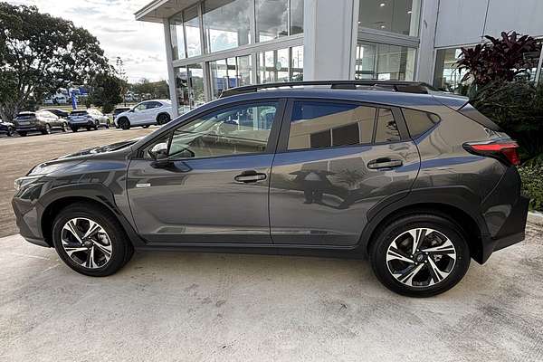 2025 Subaru Crosstrek Hybrid L G6X