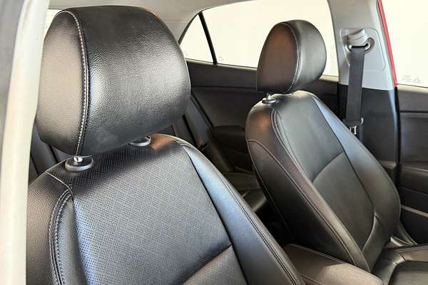2022 Kia Rio SX YB PE MY22