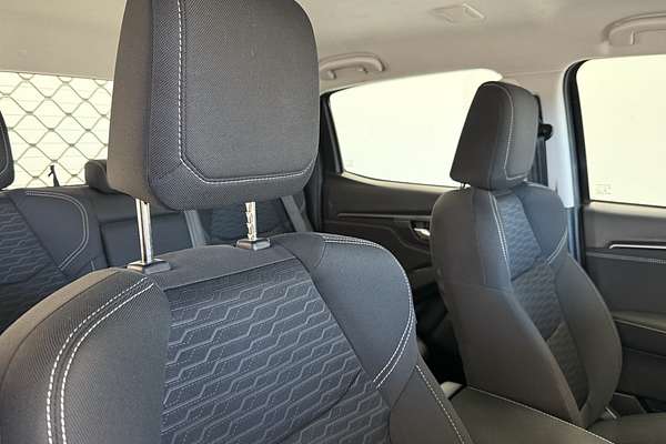 2023 Isuzu D-MAX LS-U (4x4) RG1 MY23 4X4