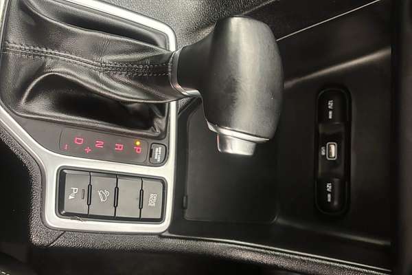 2019 Kia Sportage Si QL