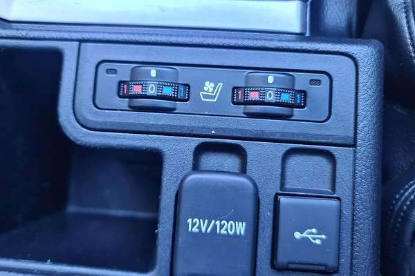 2021 Toyota Landcruiser Prado GXL GDJ150R