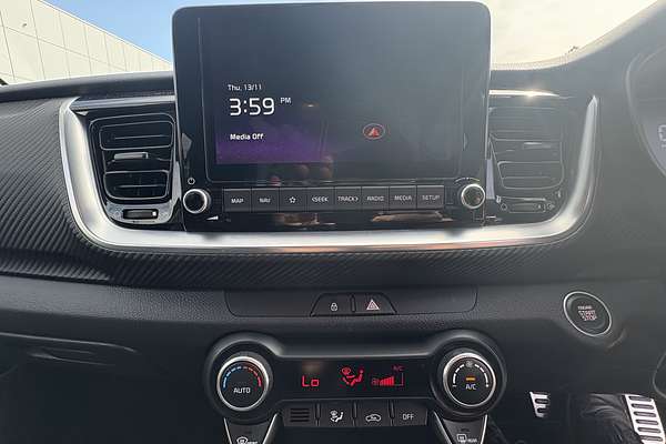 2024 Kia Stonic GT-Line YB