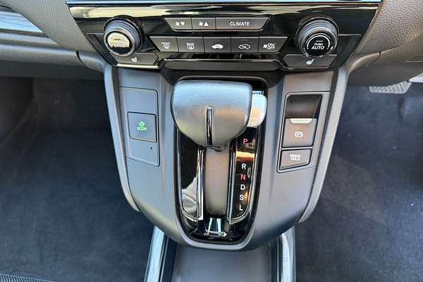 2023 Honda CR-V Black Edition RW
