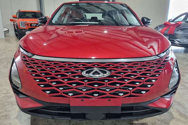 2024 Chery OMODA 5 EX