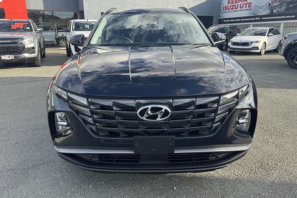 2024 Hyundai Tucson NX4.V2
