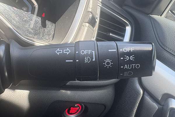 2018 Honda CR-V VTi-L RW