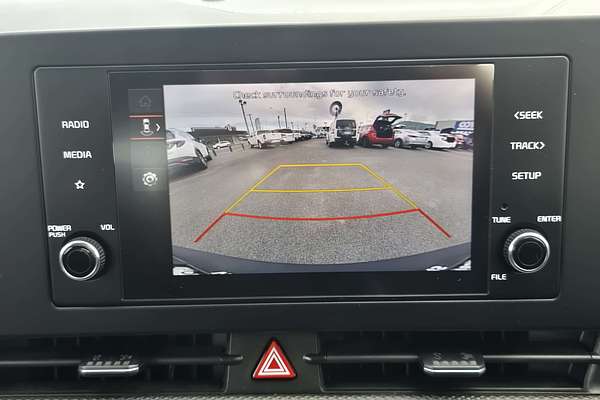 2023 Kia Sportage S NQ5