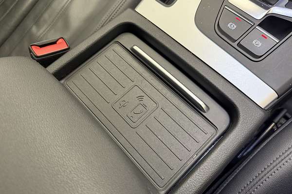 2021 Audi Q5 45 TFSI FY