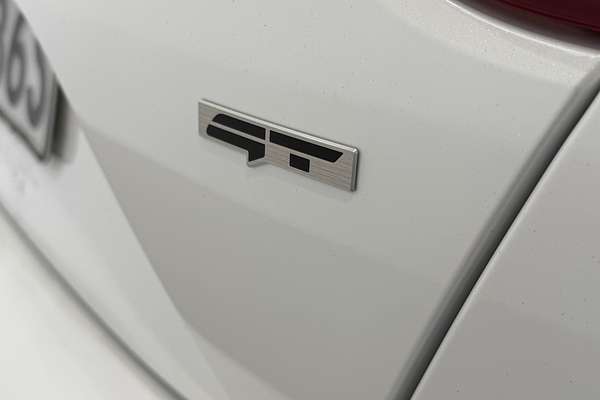 2023 Kia Stinger 3.3 GT (BLACK LEATHER) CK PE MY23