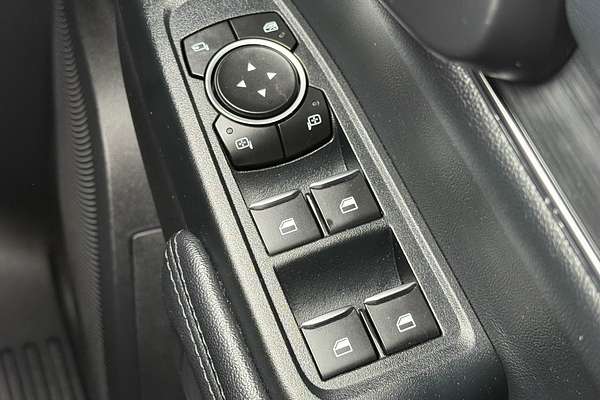 2024 Ford Everest Sport  2.0L