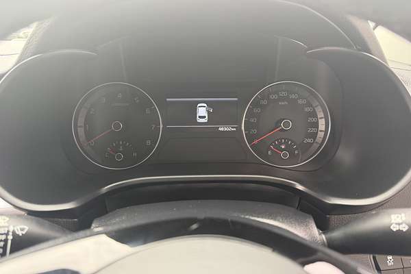 2021 Kia Cerato Sport BD