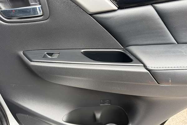 2018 Mitsubishi Pajero Sport Exceed QE