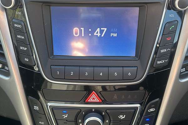 2013 Hyundai i30 Active GD2