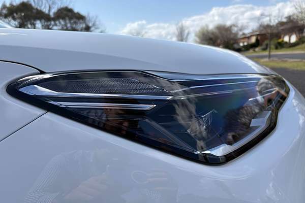 2025 Geely EX5 Inspire E245