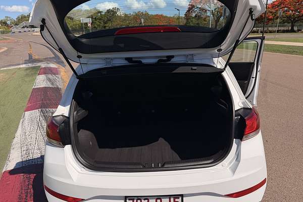 2021 Hyundai i30 PD.V4