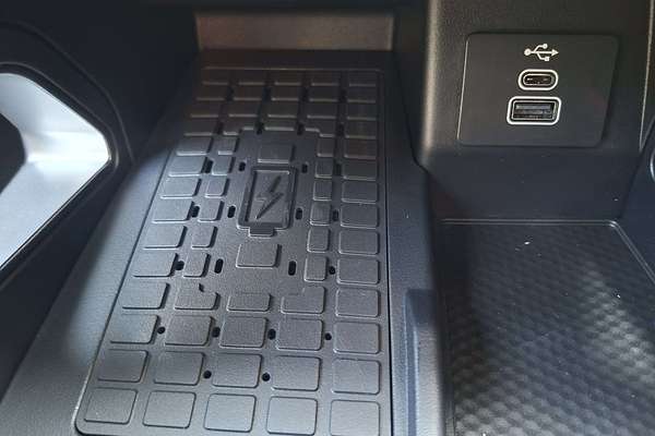 2025 Ford Everest Platinum 3.0L