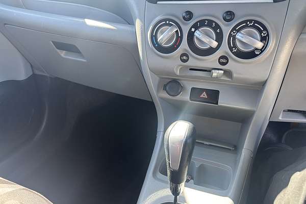 2010 Suzuki Alto GL GF
