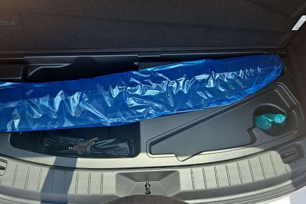 2024 Mazda CX-80 G40e Azami KL