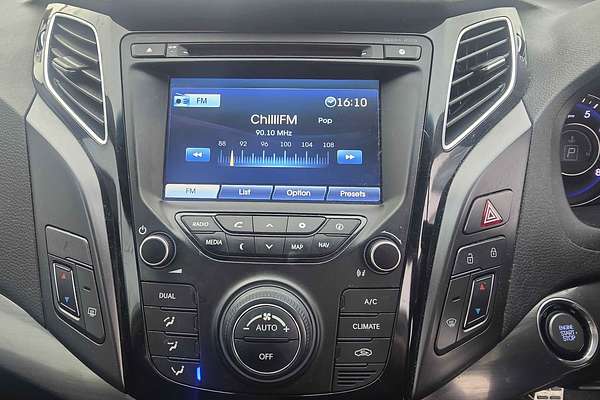 2014 Hyundai i40 Elite VF2