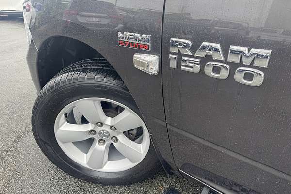 2021 RAM 1500 Express DS 4X4 SWB