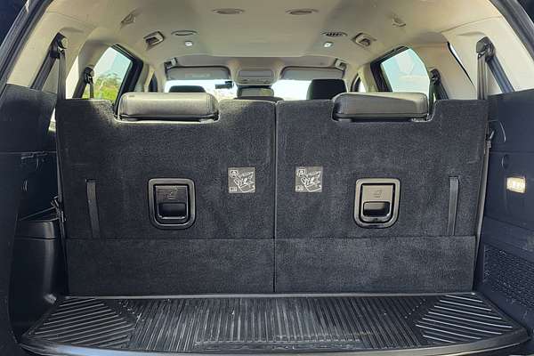 2022 Ford Everest Sport  3.0L