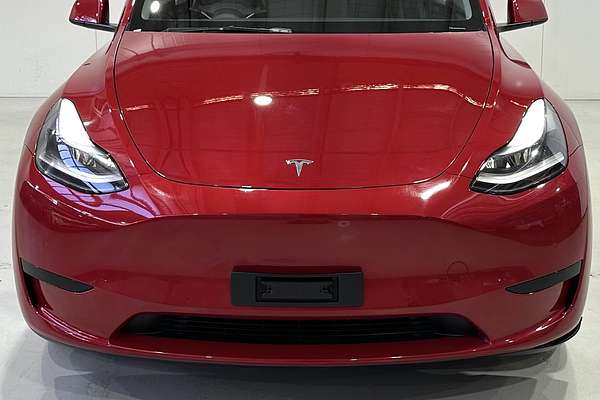 2022 Tesla Model Y Rear-Wheel Drive