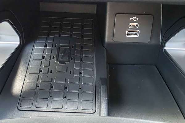 2025 Ford Ranger Platinum 4X4 3.0L