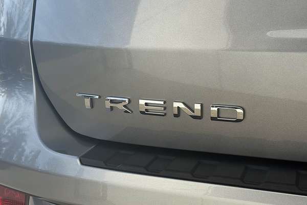 2024 Ford Everest Trend  2.0L