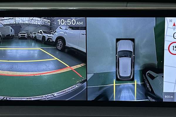 2024 Genesis GV70 2.5T JK.V2