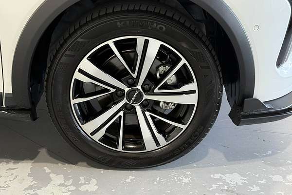 2024 GWM JOLION PRO