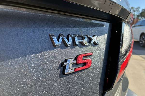 2023 Subaru WRX tS VB