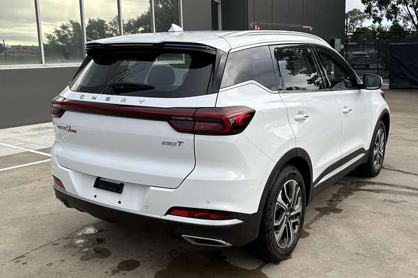 2023 Chery Tiggo 7 Pro Urban