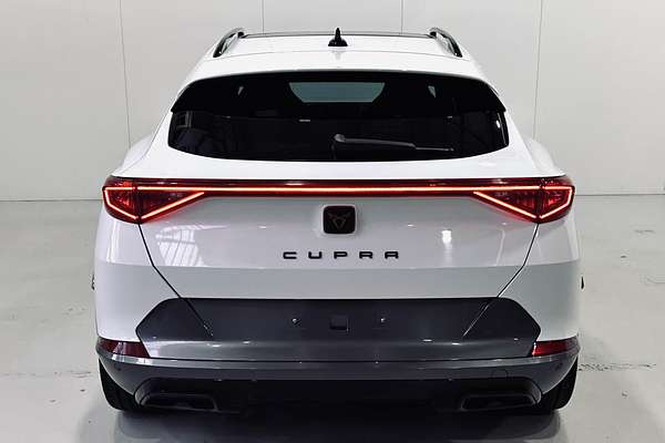 2022 CUPRA Formentor V KM 4X4