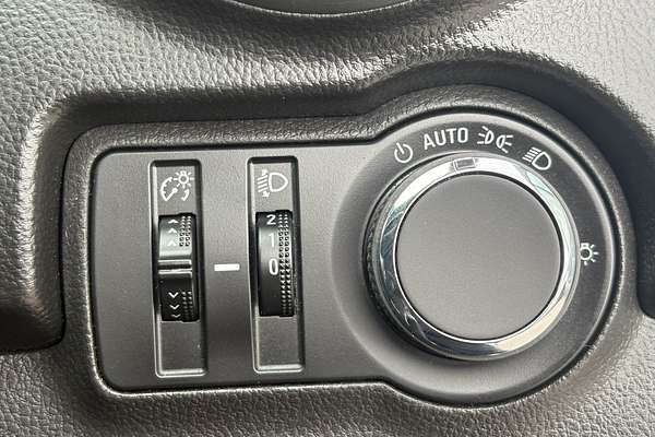 2016 Holden Trax LS TJ