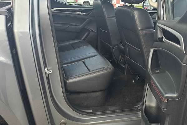 2019 LDV T60 LUXE SK8C 4X4