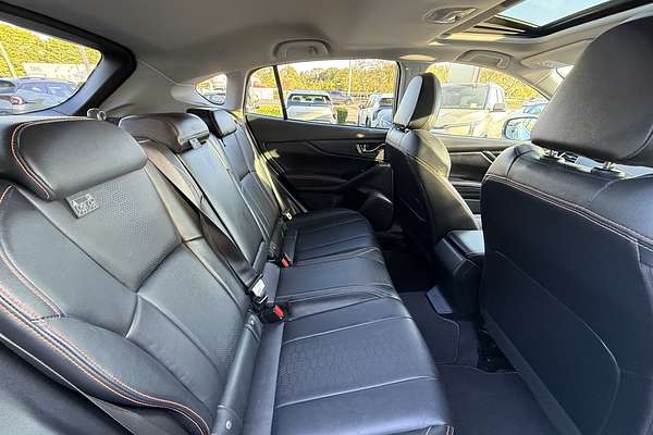 2017 Subaru XV 2.0i-S G5X