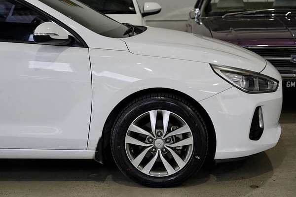 2019 Hyundai i30 Active PD2