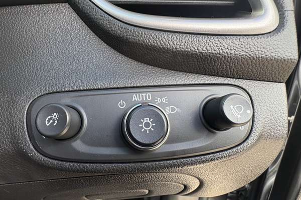 2019 Holden Trax LS TJ