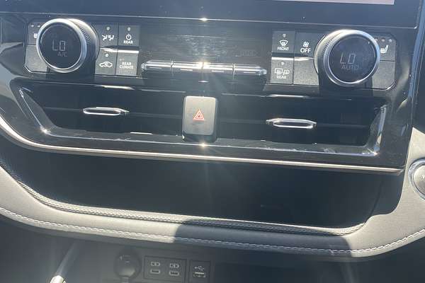 2023 Toyota Kluger GXL AXUH78R