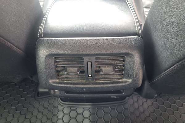 2021 Nissan Navara PRO-4X D23 4X4