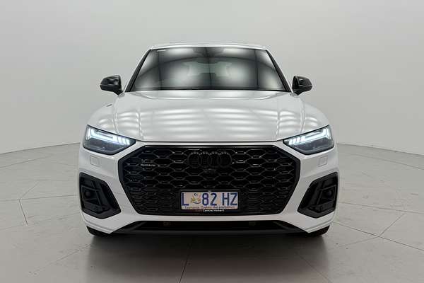 2023 Audi Q5 45 TFSI S line FY