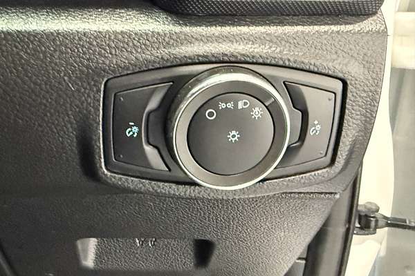 2022 Ford Ranger XL 2.2 (4x4) PX MKIII MY21.75 4X4 2.2L
