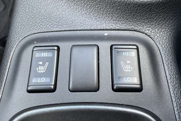 2024 Nissan Navara PRO-4X D23 4X4