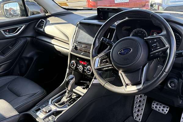 2019 Subaru Forester 2.5i-S S5